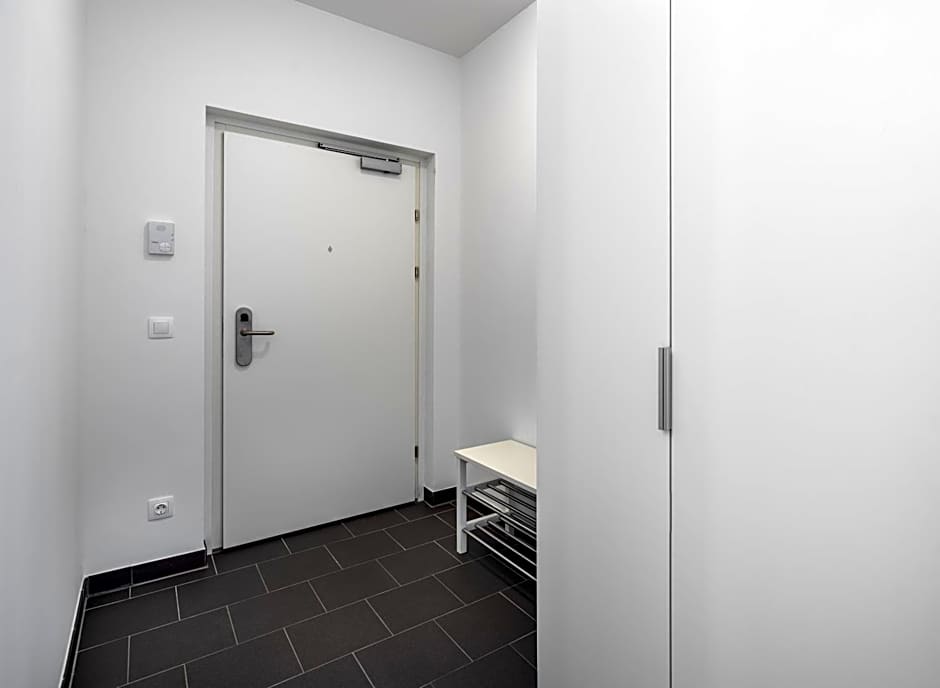 FeelGood Apartments LakeLiving inklusive Garagenplatz