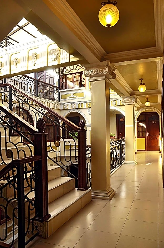 San Marino Royal Hotel