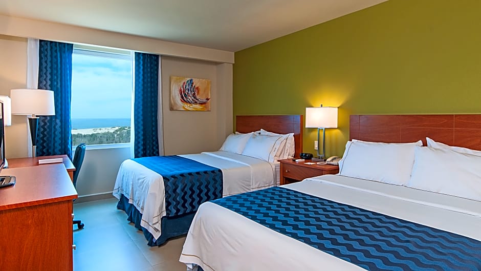 Holiday Inn Express Cabo San Lucas