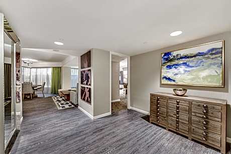 Caesars Republic Lake Tahoe - A Caesars Rewards Destination