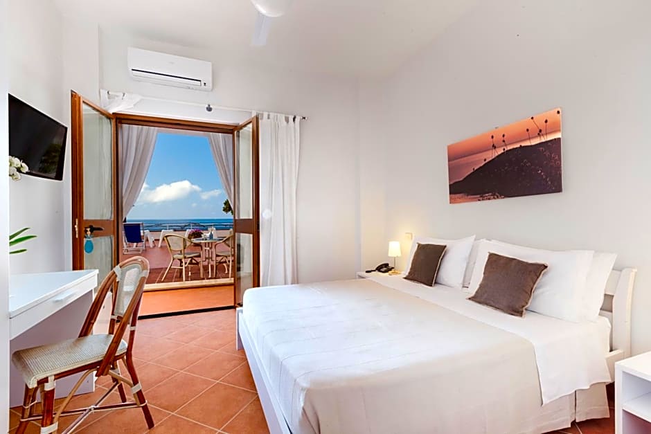 Il Cefalo Hotel & Restaurant