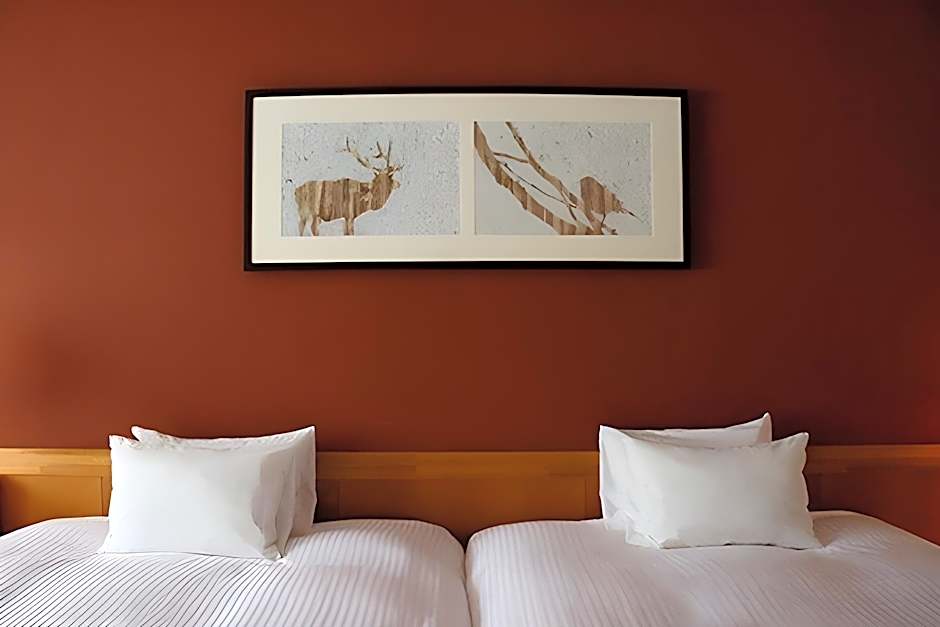 Shiga Kogen Prince Hotel