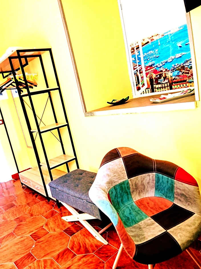 Non ci resta che Napoli