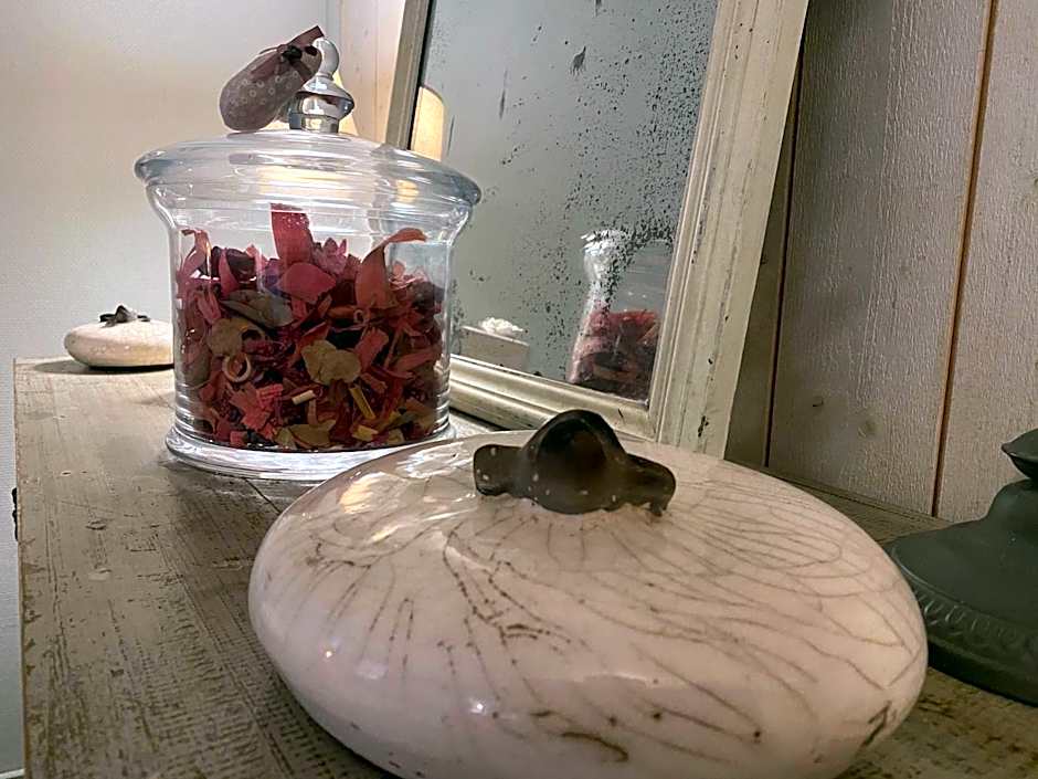 Maison d'hôtes La Rose Laitière