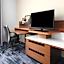 Fairfield Inn & Suites by Marriott Tustin Orange County