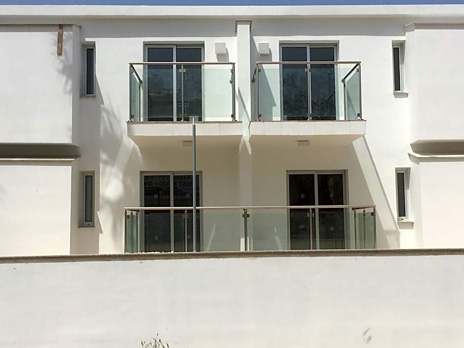 Rio Gardens Aparthotel