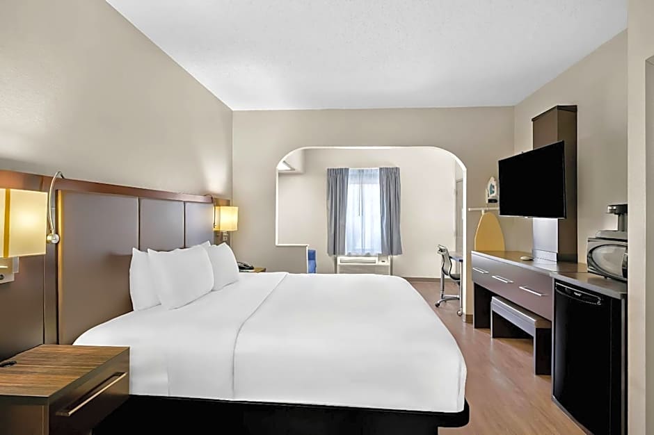 Quality Inn & Suites Monticello