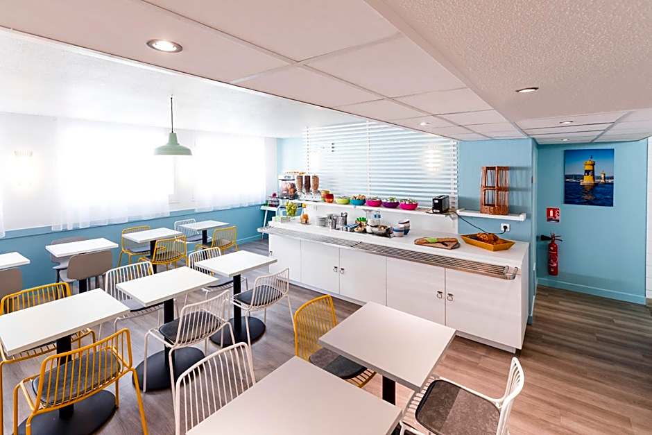 ibis Styles Marseille Centre Prado Castellane