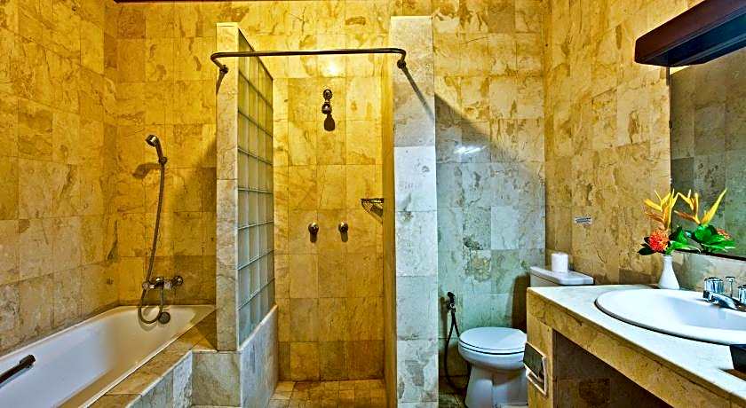 Hotel Palm Garden Bali