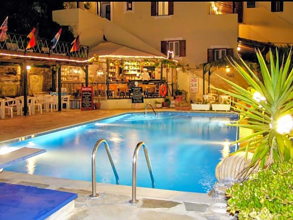 Villa Rena