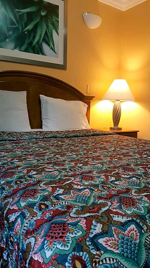 Flamingo Inn Long Beach