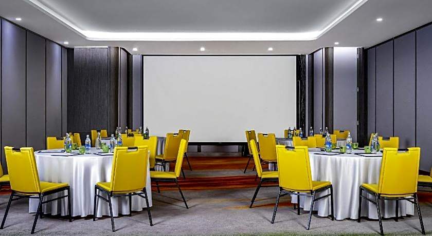 ibis Styles Bangkok Silom