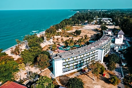 Desaru beach resort & spa sale