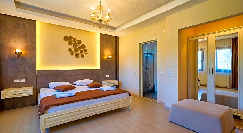 Lemon Villa Fethiye