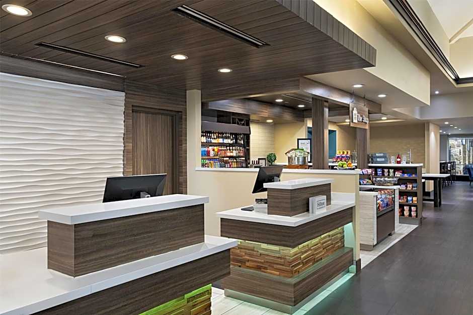 Hilton Garden Inn Dfw Airport South