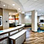 Hampton Inn & Suites by Hilton Seattle/Northgate