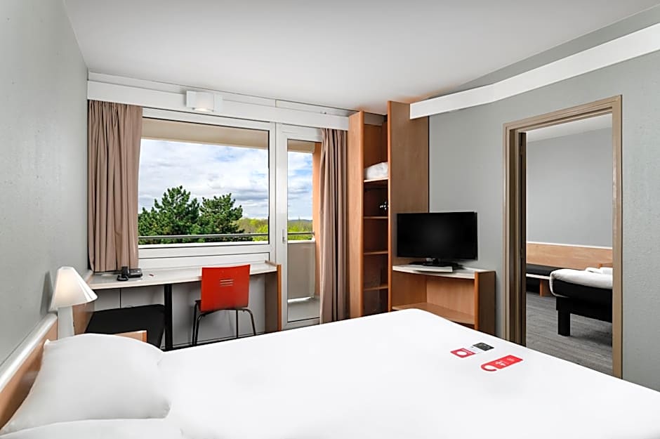 Ibis Budapest Citysouth