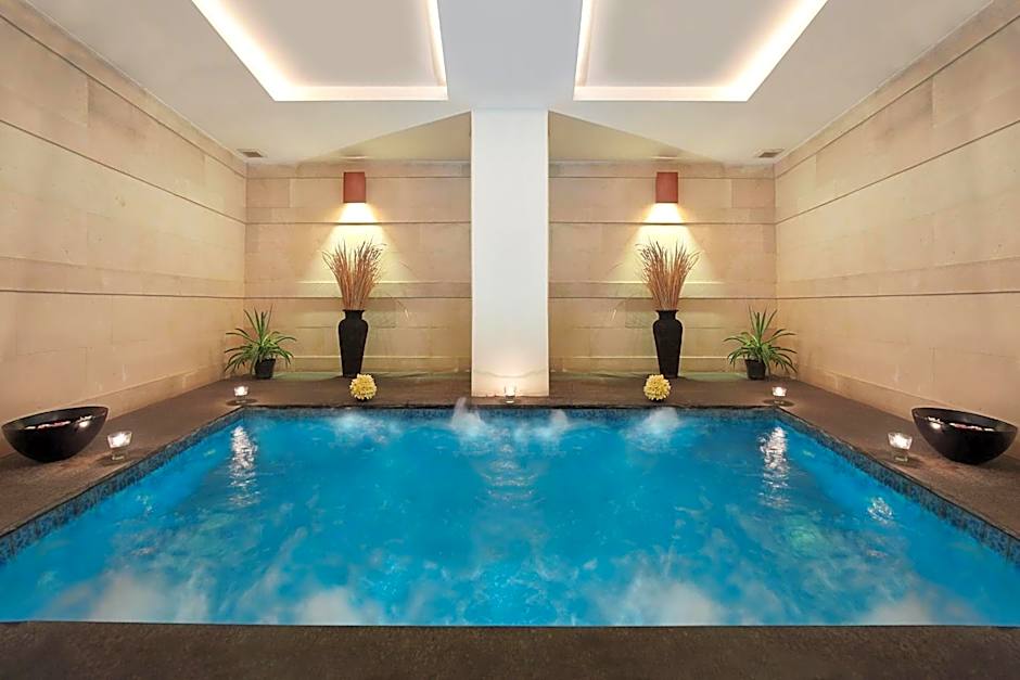 The Magani Hotel And Spa