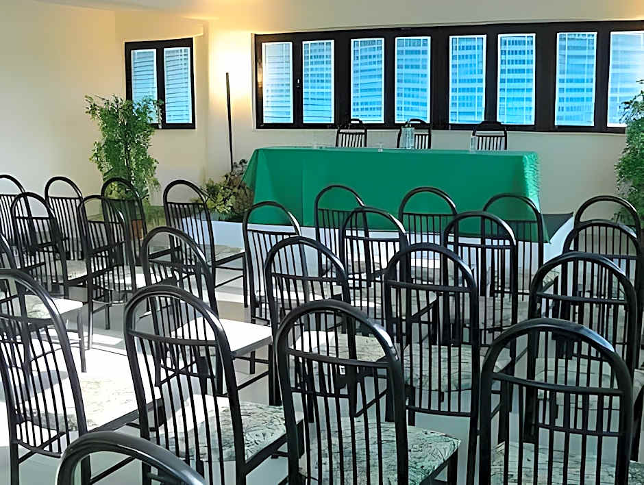 Hotel Duca Degli Abruzzi