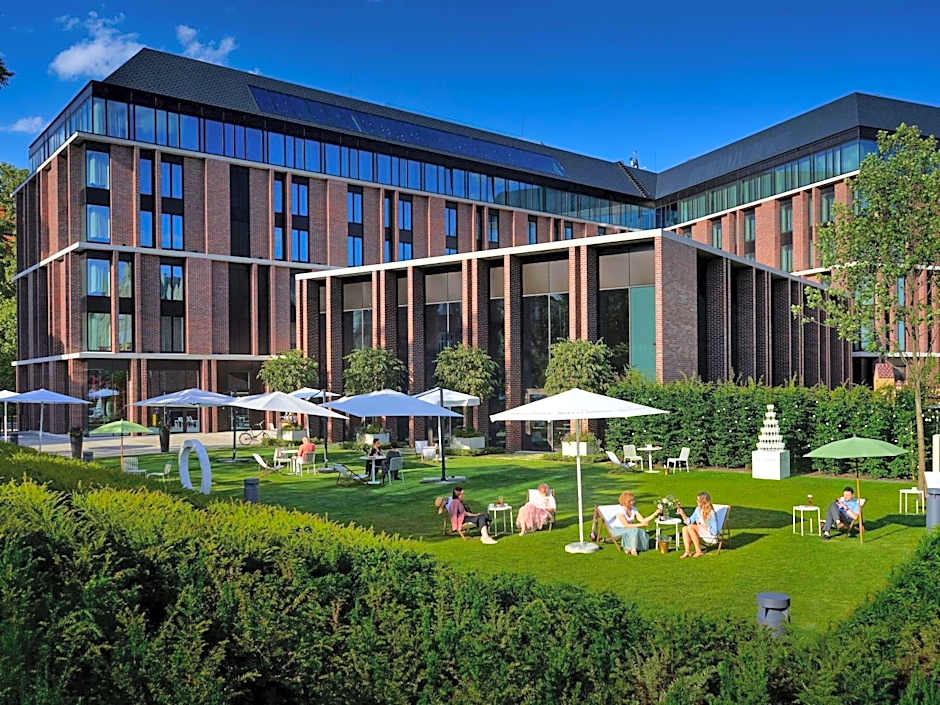 The Bridge Wroclaw - MGallery