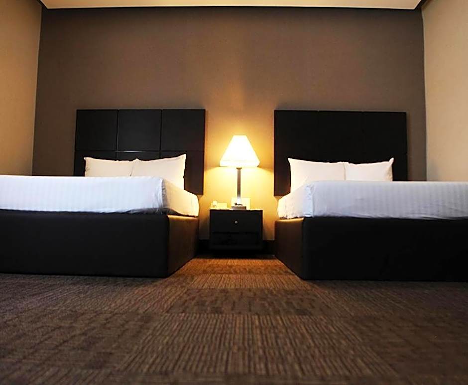 Everest Ciudad Victoria