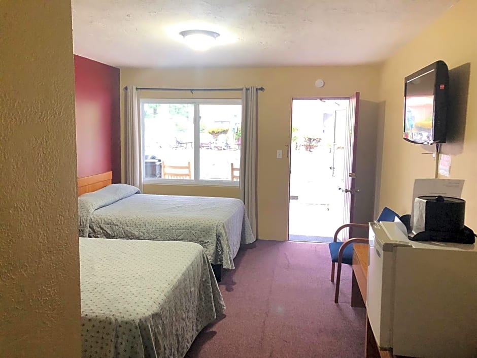 Laurel Park Inn