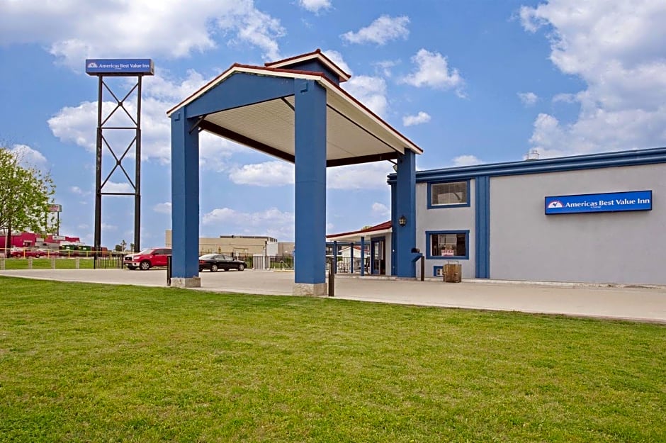 Americas Best Value Inn Garland