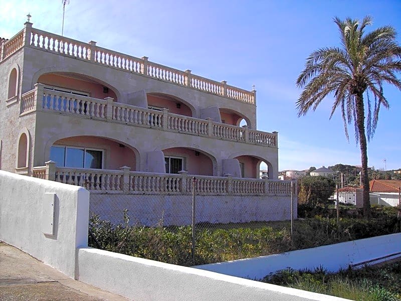 Apartamentos Punta Prima Beach