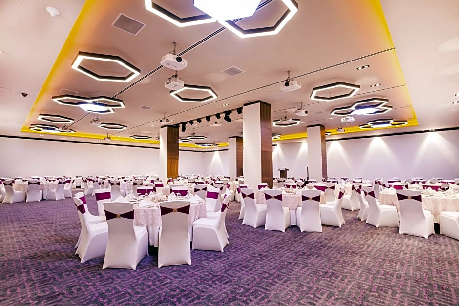 Holiday Inn Kayseri - Duvenonu By IHG