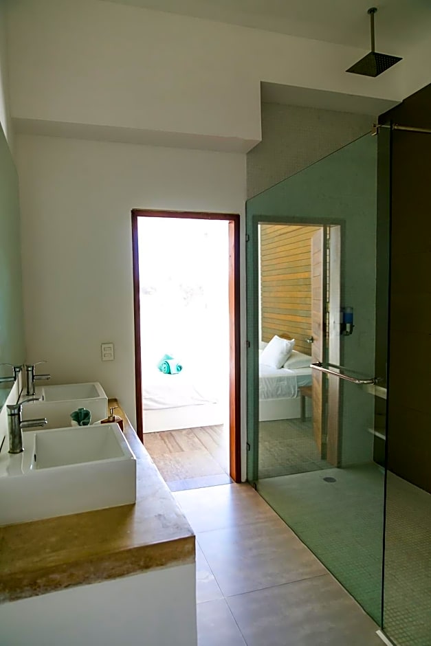 Hotel La Casa Cielo