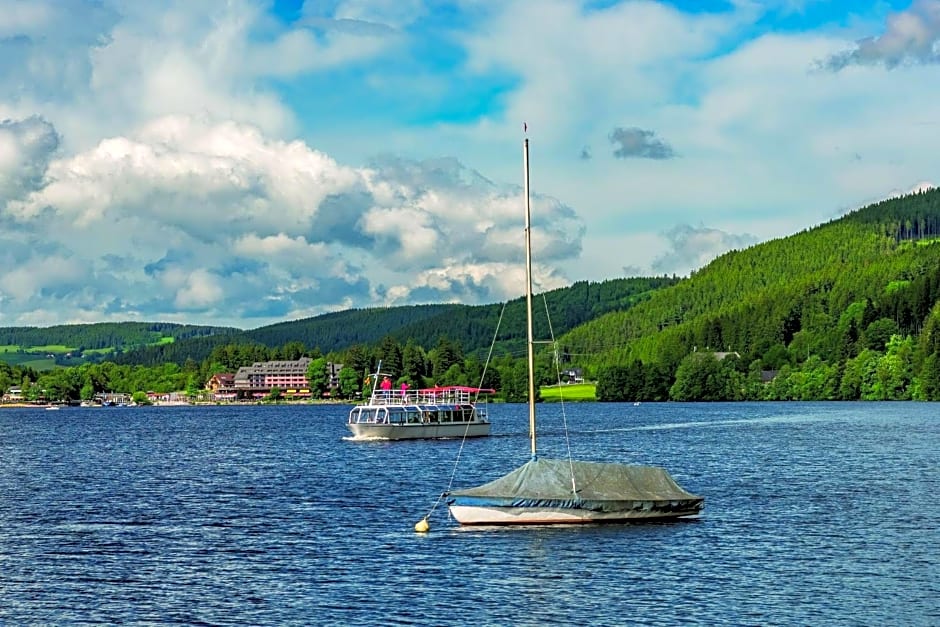 Maritim Titisee Hotel