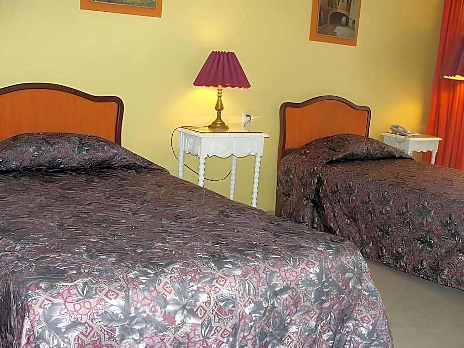 Hotel Casa Gonzalez