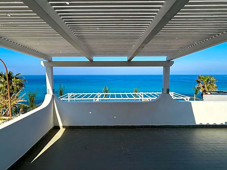 La Porta del Mare