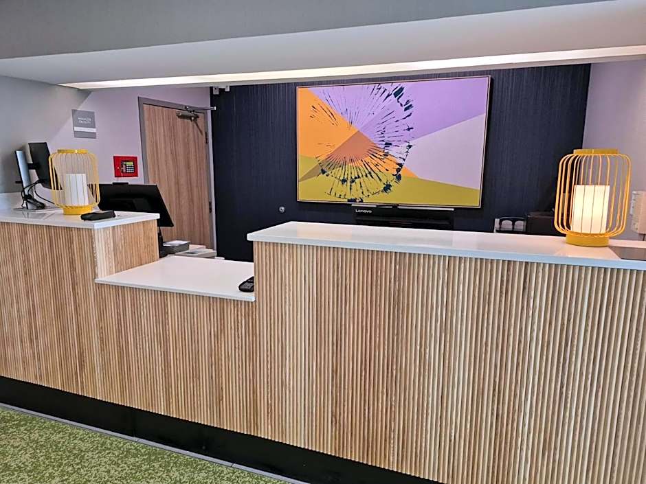 Spark by Hilton Lancaster