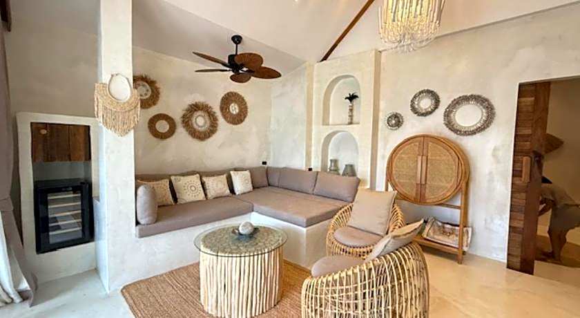 Cape Beach Villa Koh Samui