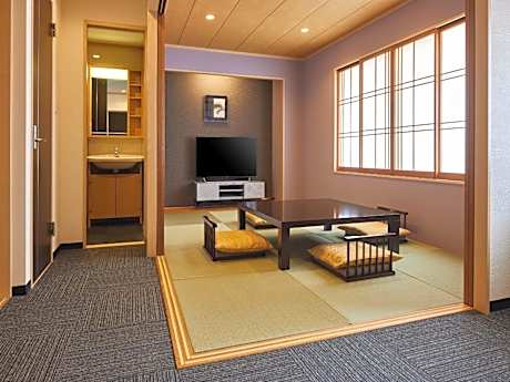 Premium Room - Non-Smoking