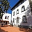 Villa la Fornacina