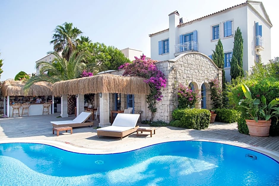 Port Alacati Hotel