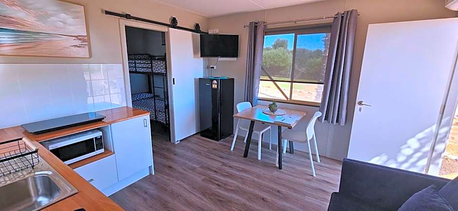 Drummond Cove Holiday Park