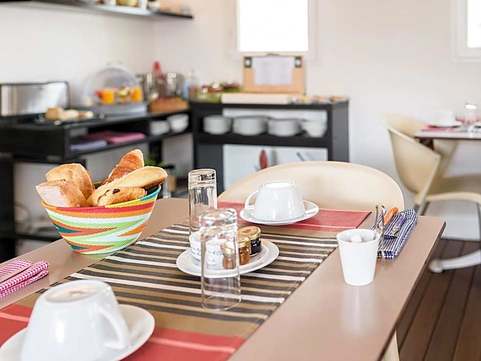 Hotel Les Almadies - Coeur de Ville