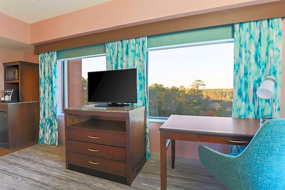 Hilton Garden Inn Raleigh Durham Research Triangle Park