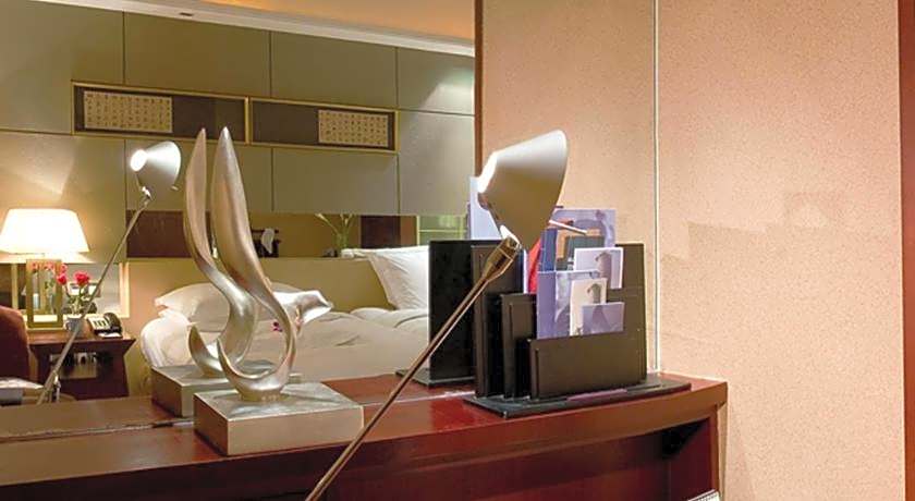 Sofitel Nanjing Galaxy