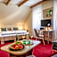 Hotel Slunce - wellness s bazénem, pivovar a bowling
