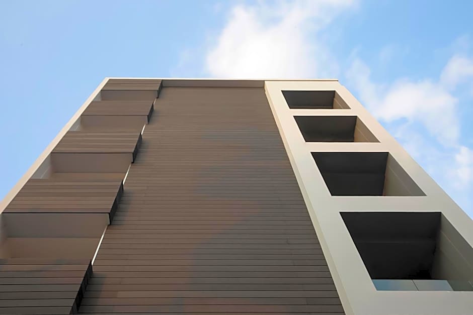 Supreme Luxury Suites by Athens Stay