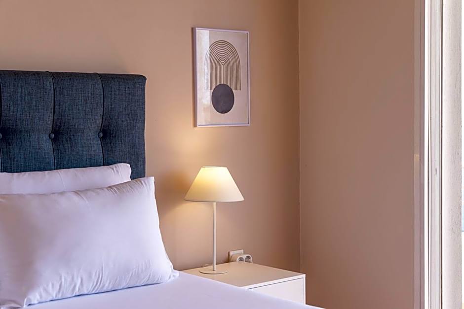 CHIOS HOTEL
