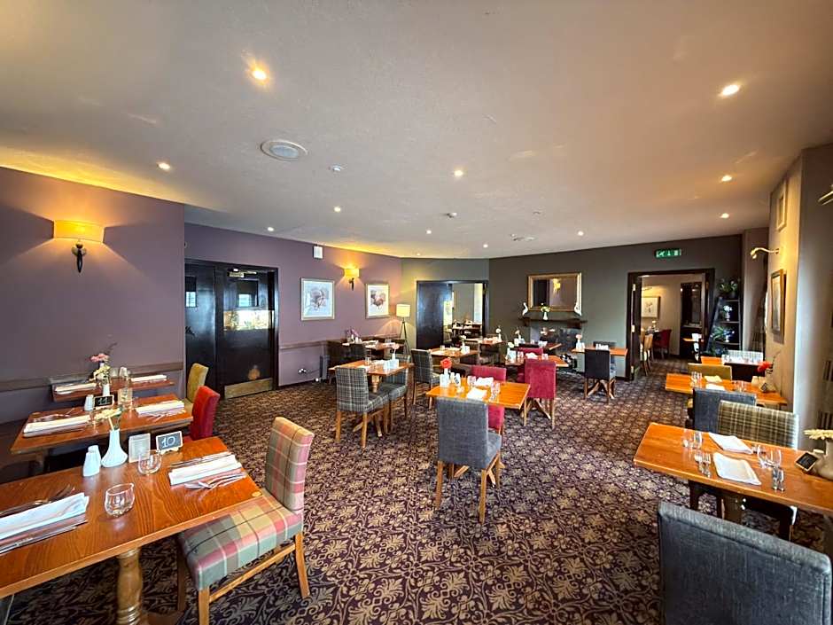 The Angus Hotel & Spa by Compass Hospitality