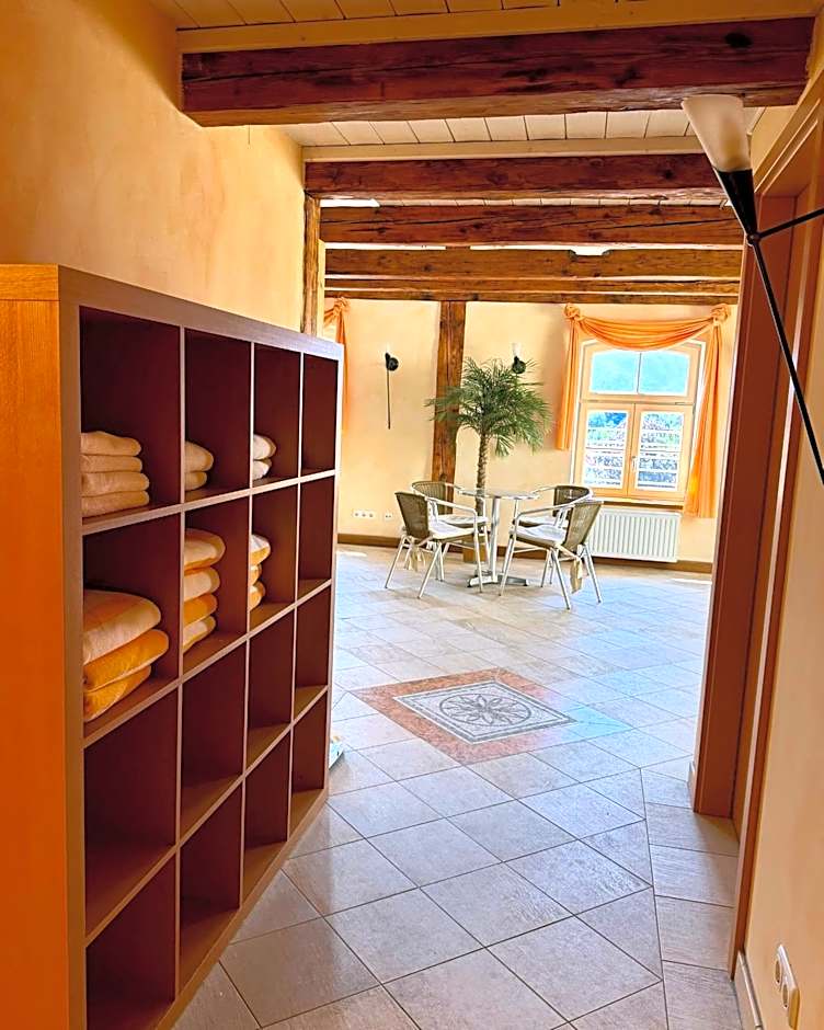 Hotel Angerbräu