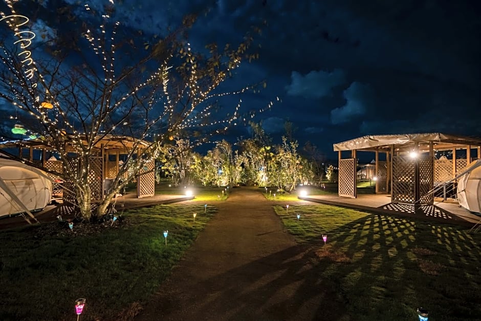 GLAMPREMIER Setouchi