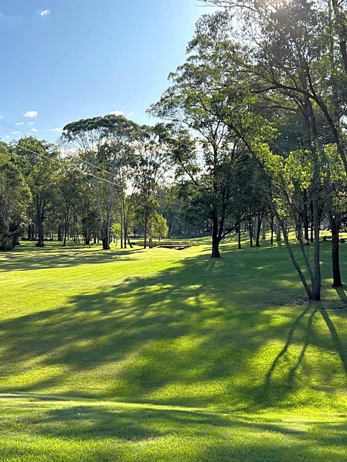 Tuckers Lane Boutique Accommodation