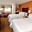 Four Points by Sheraton Boston Logan Airport Revere